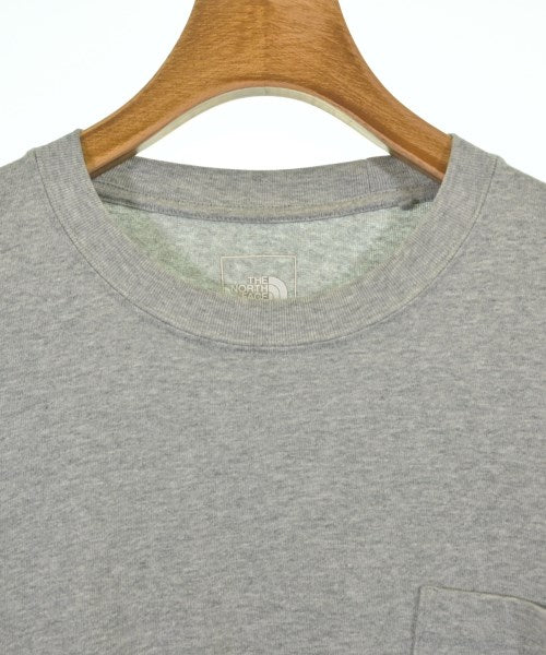 THE NORTH FACE เสื้อยืด/เสื้อท็อปส์