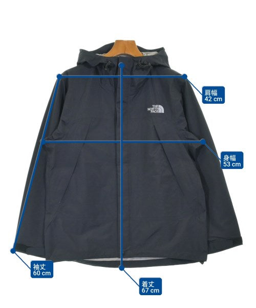 THE NORTH FACE แจ็คเก็ตเบลาส์ อื่น
