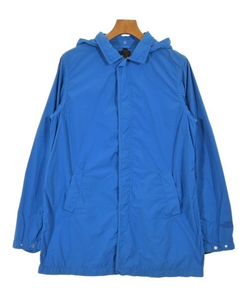 THE NORTH FACE เสื้อคลุมคอปก Soutien