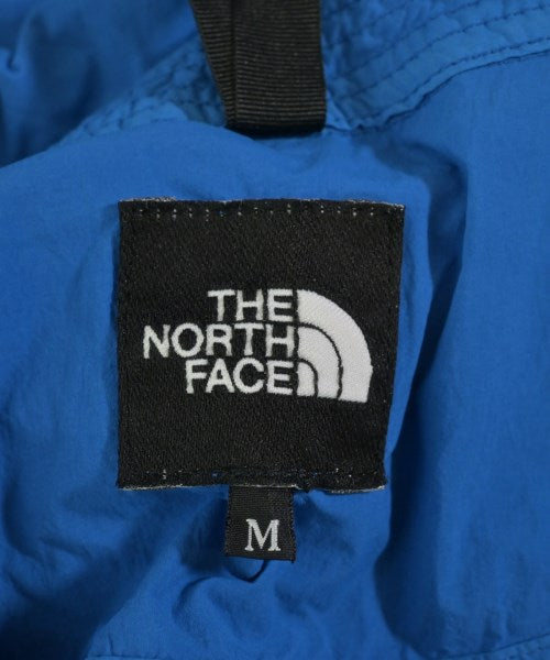 THE NORTH FACE เสื้อคลุมคอปก Soutien
