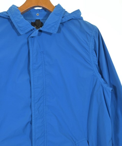 THE NORTH FACE เสื้อคลุมคอปก Soutien