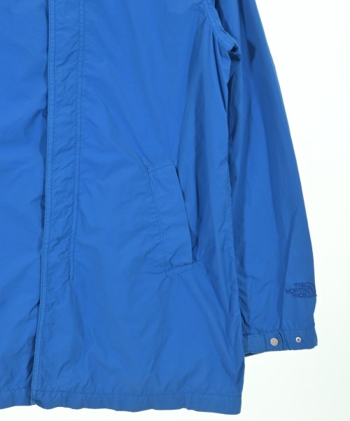 THE NORTH FACE เสื้อคลุมคอปก Soutien
