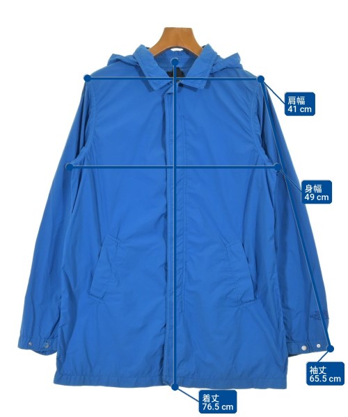 THE NORTH FACE เสื้อคลุมคอปก Soutien