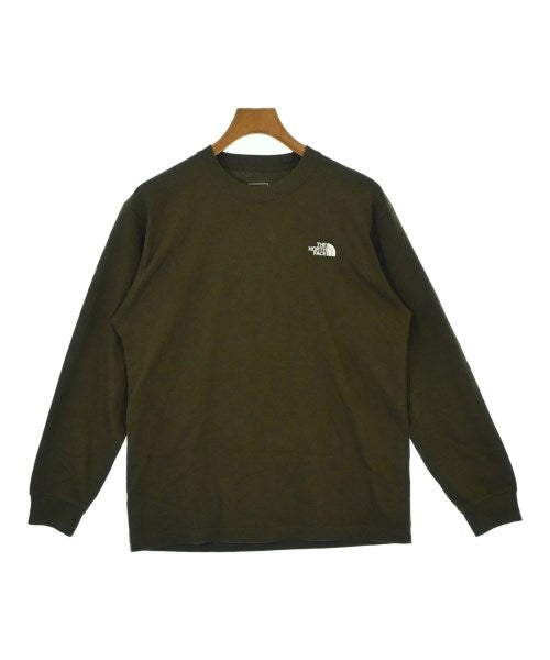 THE NORTH FACE เสื้อยืด/เสื้อท็อปส์