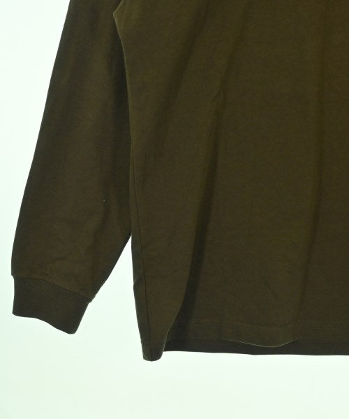 THE NORTH FACE เสื้อยืด/เสื้อท็อปส์