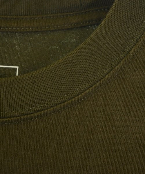 THE NORTH FACE เสื้อยืด/เสื้อท็อปส์