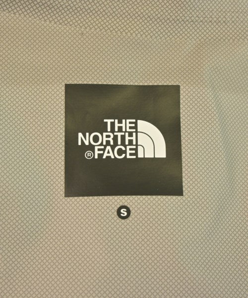 THE NORTH FACE เสื้อพาร์กาภูเขา