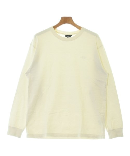 THE NORTH FACE เสื้อยืด/เสื้อท็อปส์