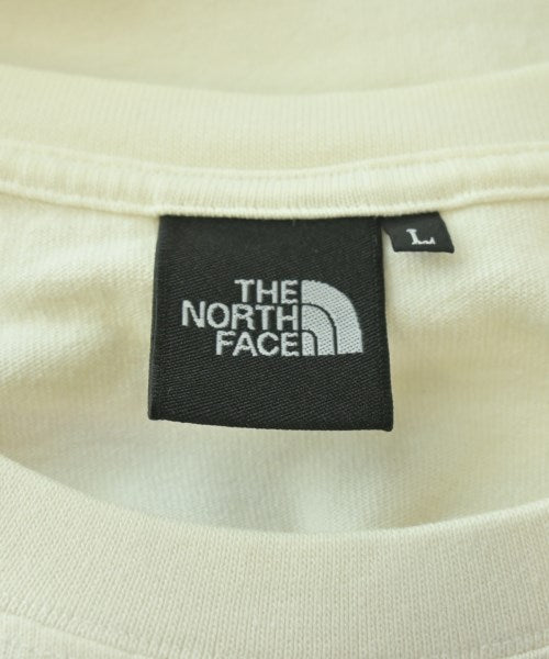 THE NORTH FACE เสื้อยืด/เสื้อท็อปส์