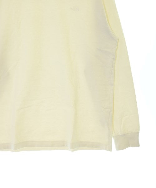 THE NORTH FACE เสื้อยืด/เสื้อท็อปส์