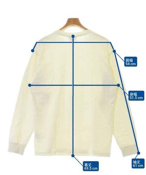 THE NORTH FACE เสื้อยืด/เสื้อท็อปส์