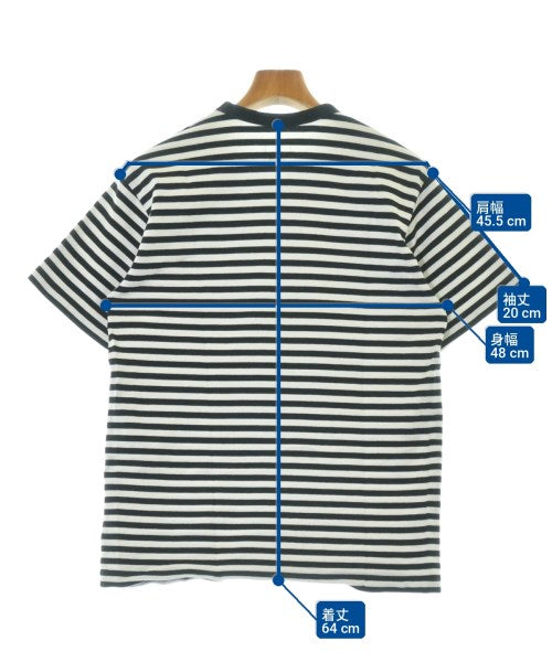 THE NORTH FACE เสื้อยืด/เสื้อท็อปส์