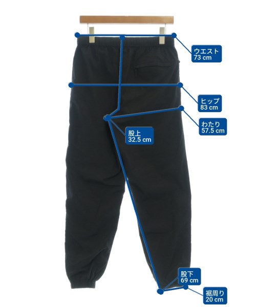 THE NORTH FACE กางเกง อื่น