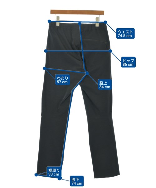 THE NORTH FACE กางเกง อื่น