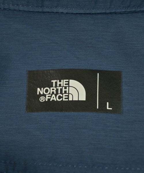 THE NORTH FACE เสื้อลำลอง