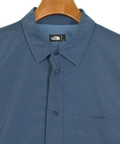 THE NORTH FACE เสื้อลำลอง