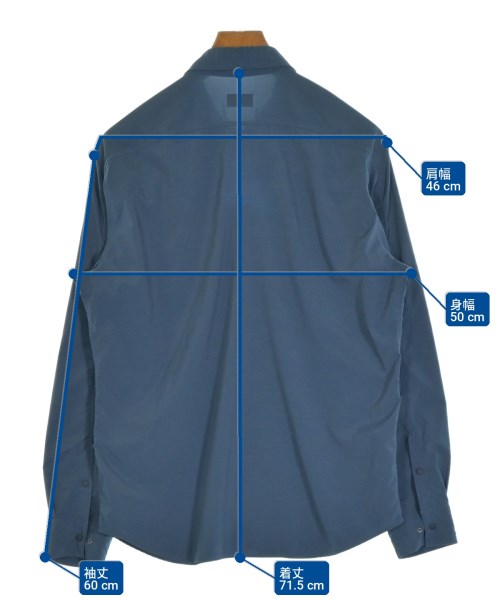 THE NORTH FACE เสื้อลำลอง