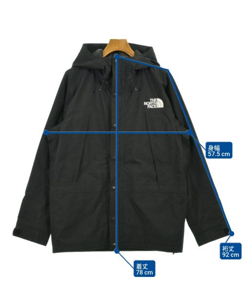 THE NORTH FACE แจ็คเก็ตเบลาส์ อื่น