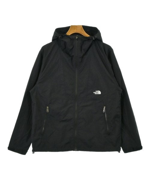 THE NORTH FACE เสื้อพาร์กาภูเขา