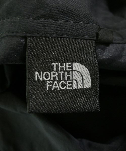 THE NORTH FACE เสื้อพาร์กาภูเขา