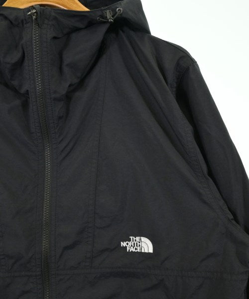 THE NORTH FACE เสื้อพาร์กาภูเขา