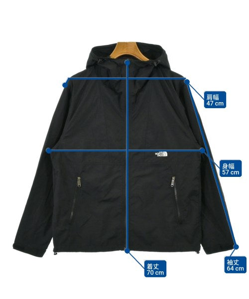 THE NORTH FACE เสื้อพาร์กาภูเขา