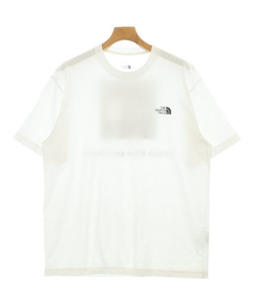 THE NORTH FACE เสื้อยืด/เสื้อท็อปส์