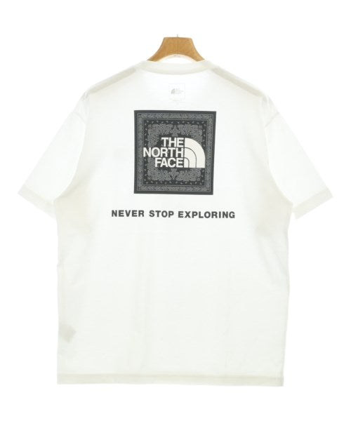 THE NORTH FACE เสื้อยืด/เสื้อท็อปส์