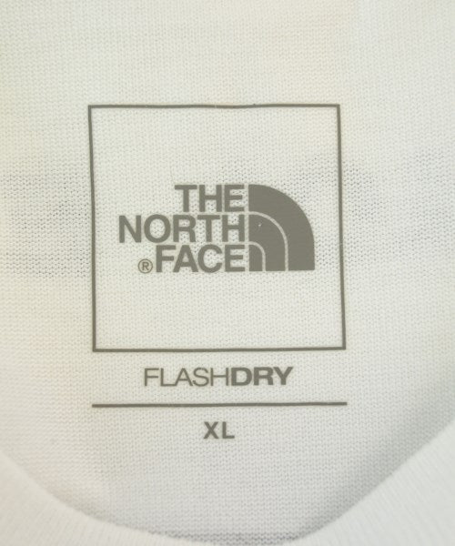 THE NORTH FACE เสื้อยืด/เสื้อท็อปส์