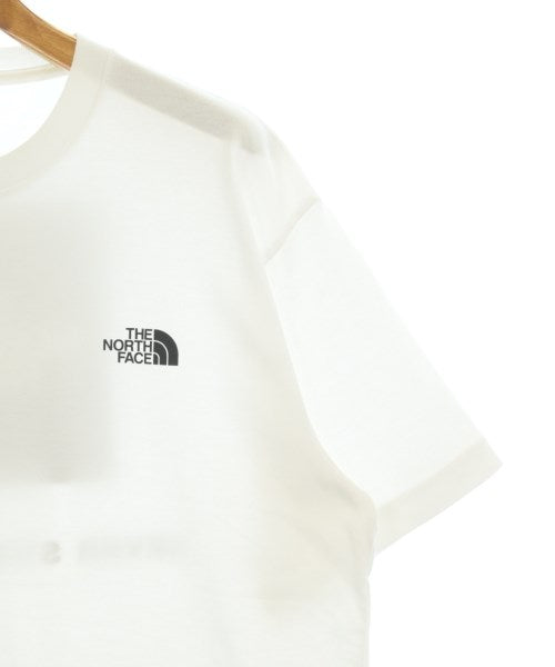 THE NORTH FACE เสื้อยืด/เสื้อท็อปส์