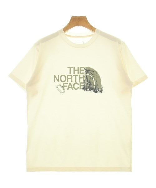 THE NORTH FACE เสื้อยืด/เสื้อท็อปส์