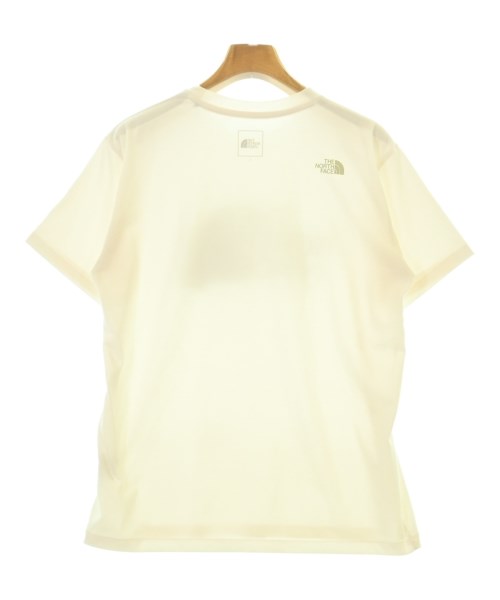THE NORTH FACE เสื้อยืด/เสื้อท็อปส์