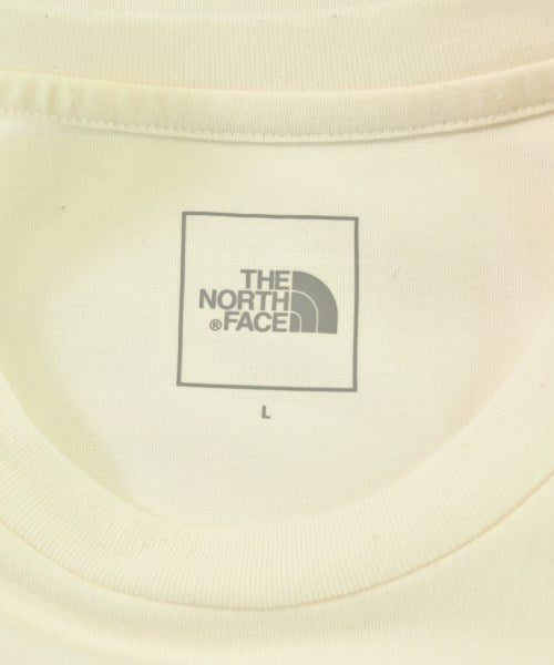 THE NORTH FACE เสื้อยืด/เสื้อท็อปส์