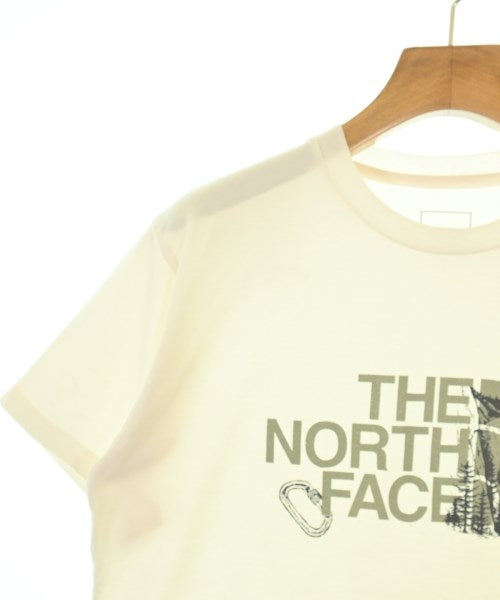 THE NORTH FACE เสื้อยืด/เสื้อท็อปส์