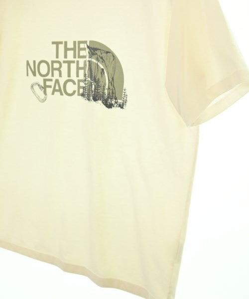 THE NORTH FACE เสื้อยืด/เสื้อท็อปส์