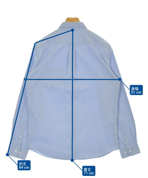 THE NORTH FACE เสื้อลำลอง