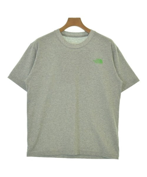 THE NORTH FACE เสื้อยืด/เสื้อท็อปส์