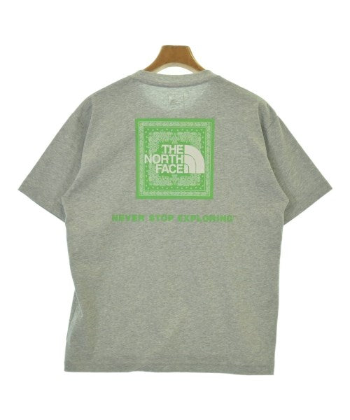 THE NORTH FACE เสื้อยืด/เสื้อท็อปส์
