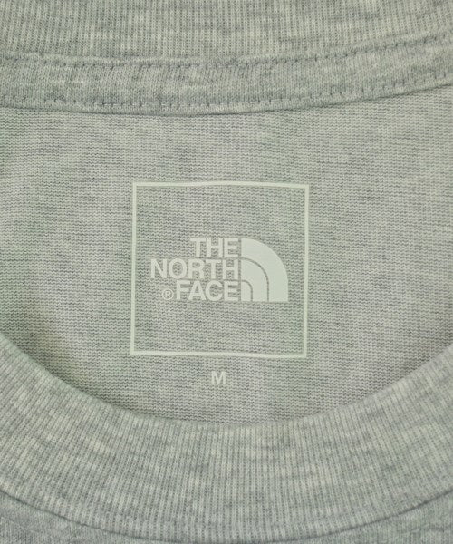 THE NORTH FACE เสื้อยืด/เสื้อท็อปส์