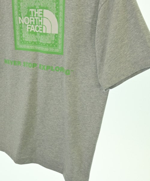 THE NORTH FACE เสื้อยืด/เสื้อท็อปส์