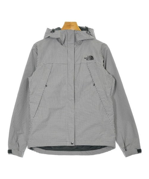 THE NORTH FACE เสื้อพาร์กาภูเขา