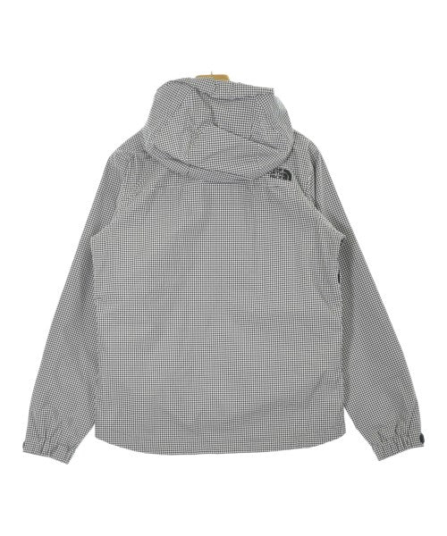 THE NORTH FACE เสื้อพาร์กาภูเขา