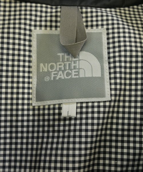 THE NORTH FACE เสื้อพาร์กาภูเขา