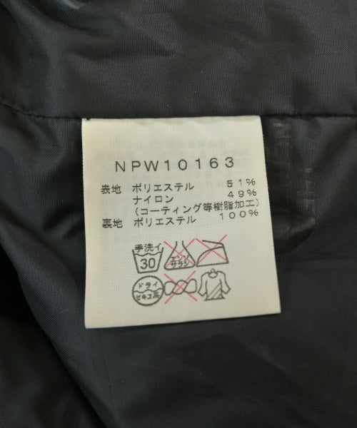 THE NORTH FACE เสื้อพาร์กาภูเขา