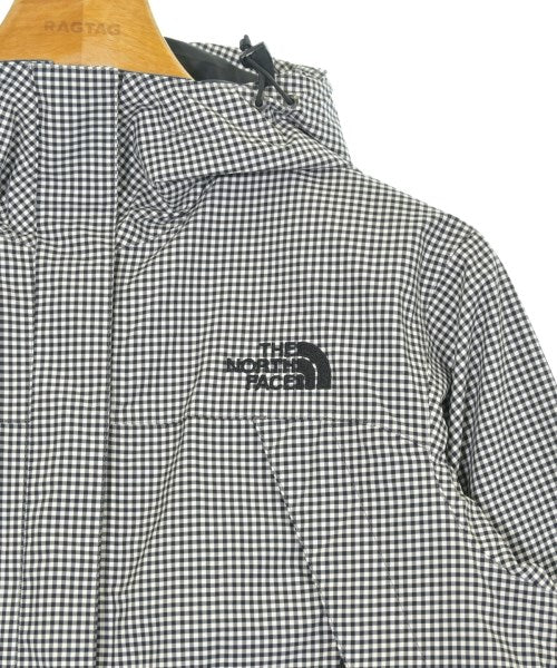 THE NORTH FACE เสื้อพาร์กาภูเขา