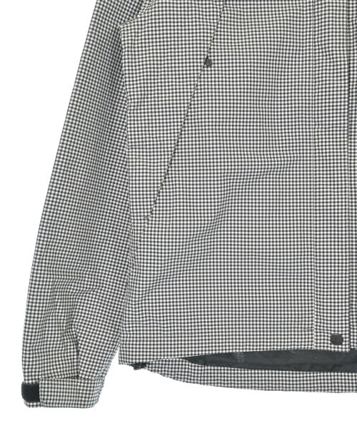 THE NORTH FACE เสื้อพาร์กาภูเขา