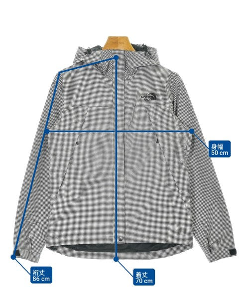 THE NORTH FACE เสื้อพาร์กาภูเขา