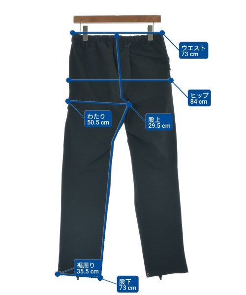 THE NORTH FACE กางเกง อื่น