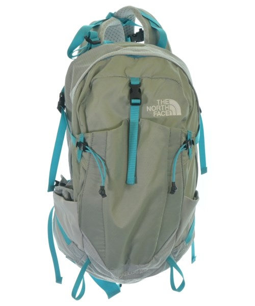THE NORTH FACE เป้สะพายหลัง