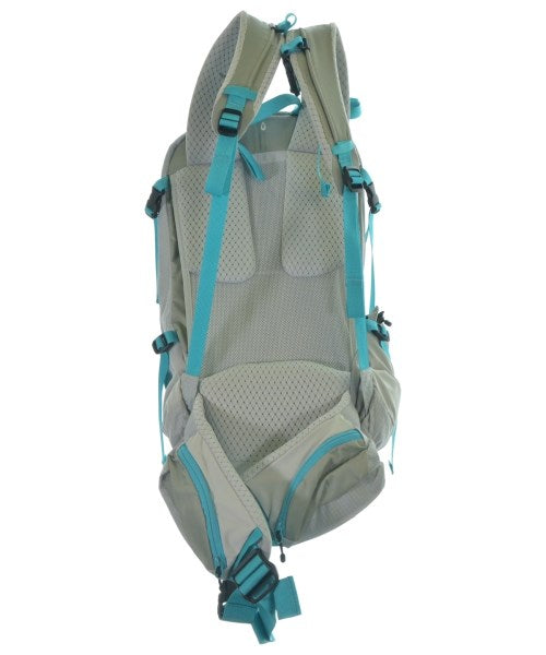 THE NORTH FACE เป้สะพายหลัง